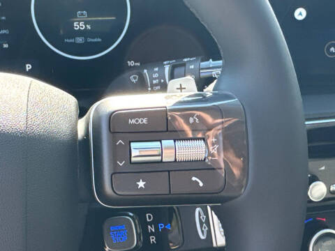 2026 Hyundai Palisade SEL Convenience