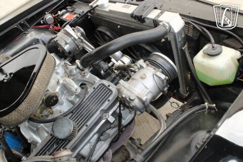 1965 Pontiac GTO