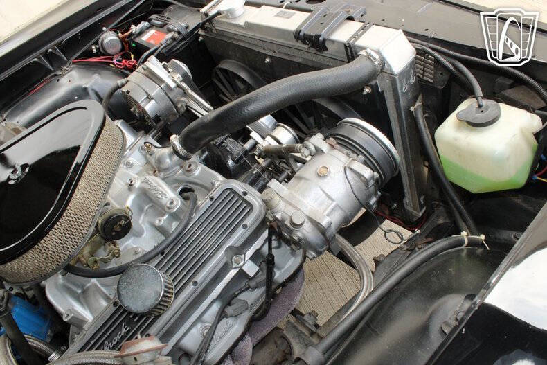 1965 Pontiac GTO