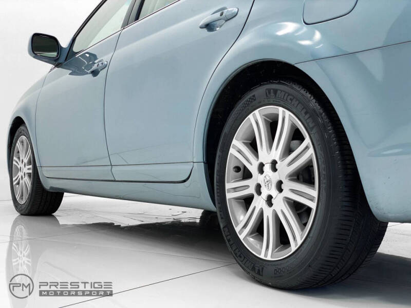 2006 Toyota Avalon Limited