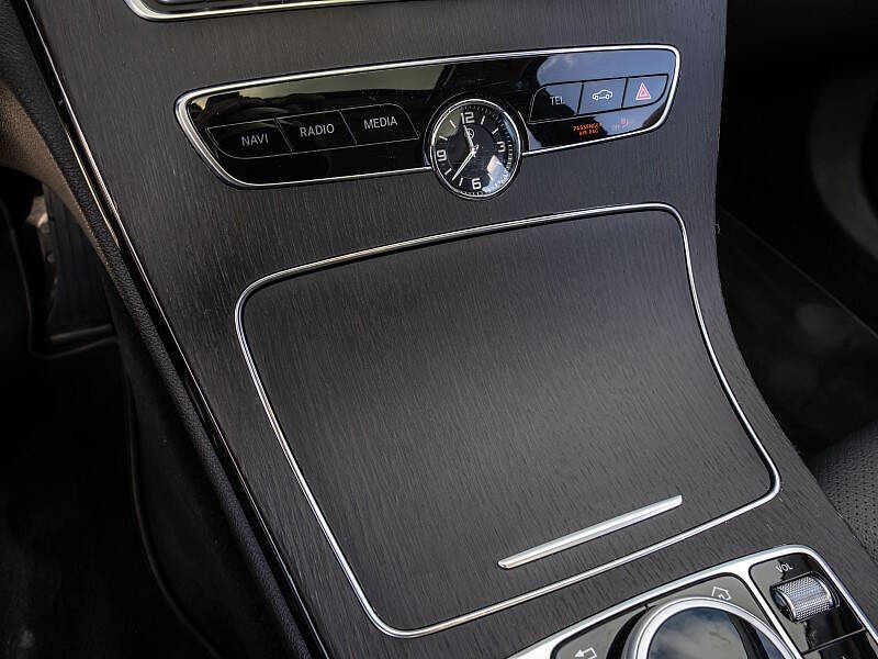 2021 Mercedes-Benz C-Class C 300