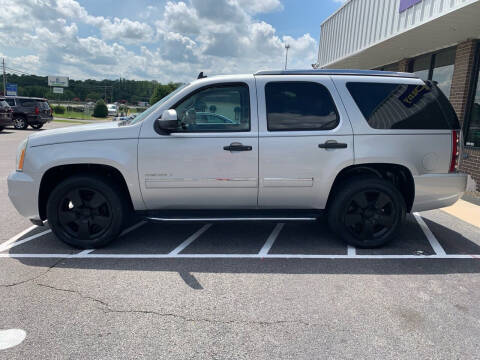 2012 GMC Yukon for sale at Washington Motor Company in Washington NC