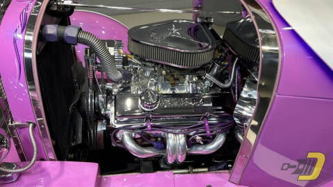 1929 Ford Model A