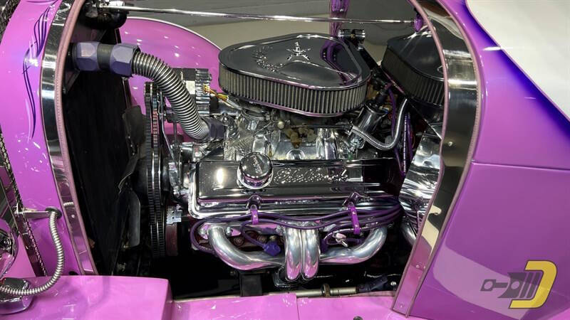 1929 Ford Model A