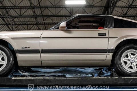1982 Datsun 280ZX GL