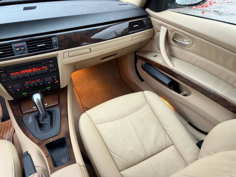 2006 BMW 3 Series 325xi