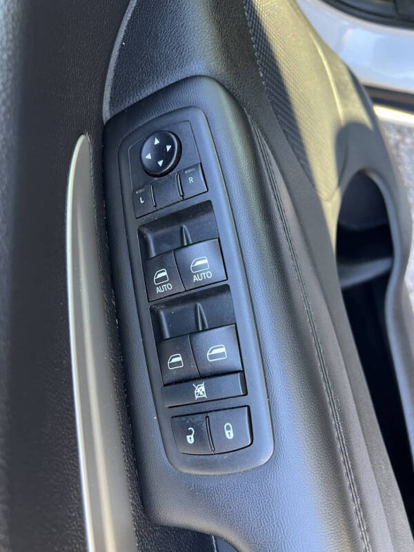 2019 Dodge Durango SXT