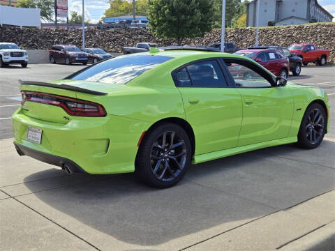 2023 Dodge Charger R/T
