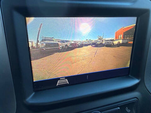 2022 Chevrolet Silverado 3500HD