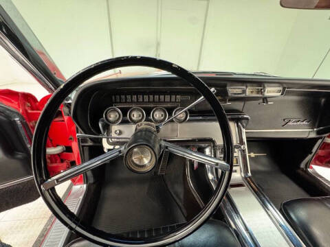 1964 Ford Thunderbird