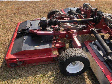 2020 Toro 1200 Groundsmaster Batwing Mow