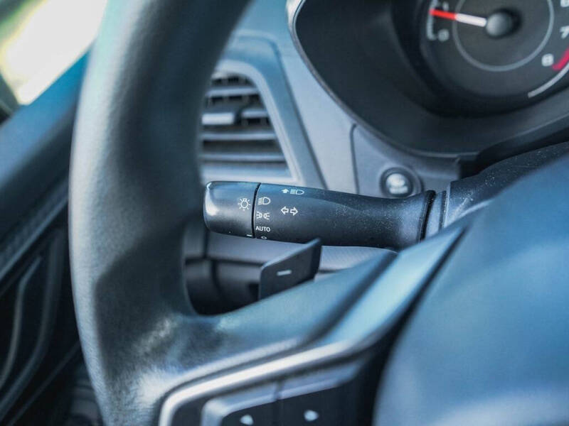 2019 Subaru Impreza Premium