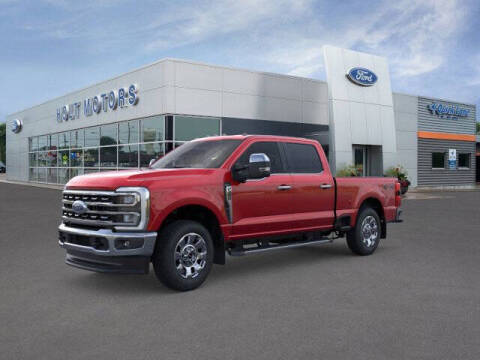 2026 Ford F-350 Super Duty