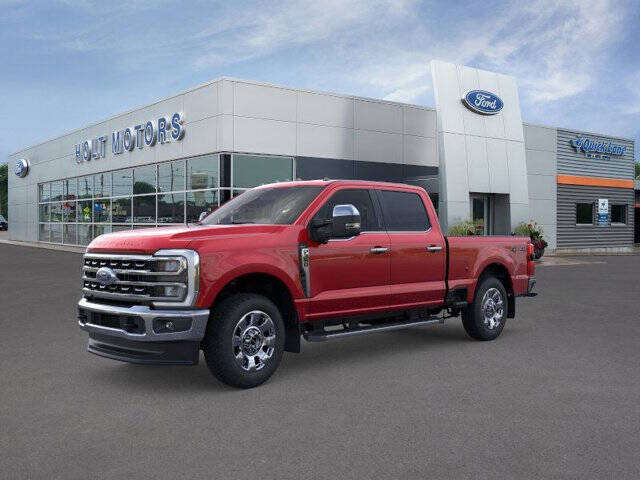 2026 Ford F-350 Super Duty