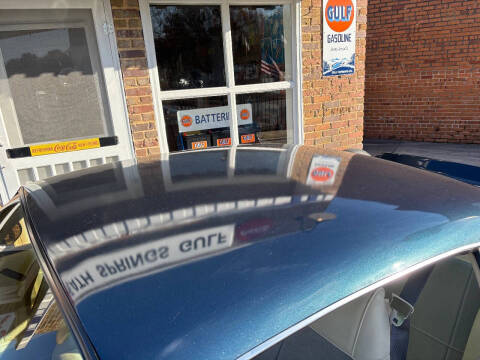 1980 Chevrolet Camaro