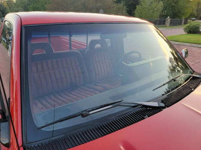 1992 GMC C/K 1500 Series