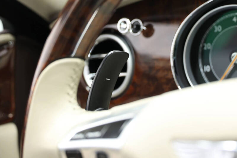 2014 Bentley Flying Spur