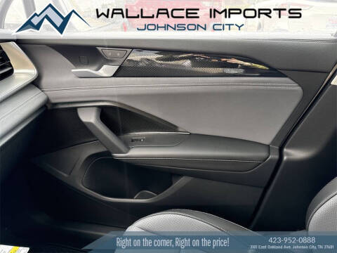 2026 Volkswagen Tiguan SE 4Motion