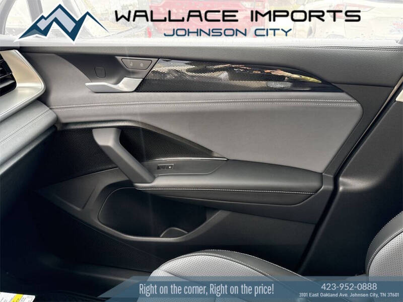 2026 Volkswagen Tiguan SE 4Motion