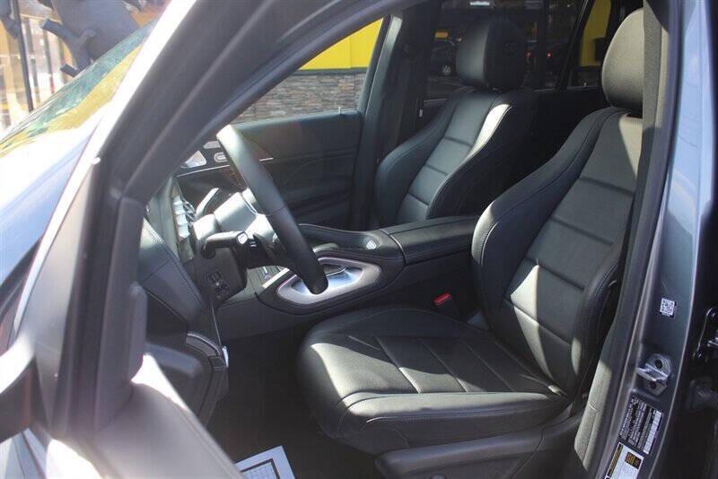 2021 Mercedes-Benz GLS GLS 450