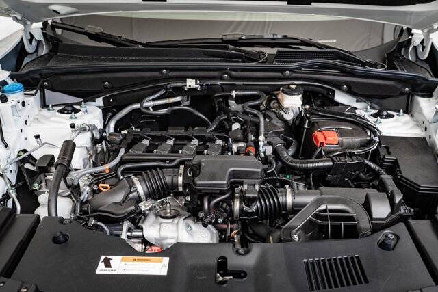 2025 Acura ADX w/A-SPEC