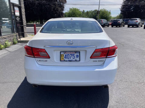 2010 Lexus ES 350
