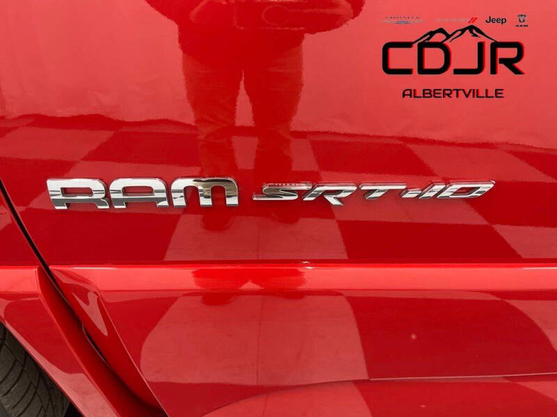 2005 Dodge Ram 1500 SRT-10