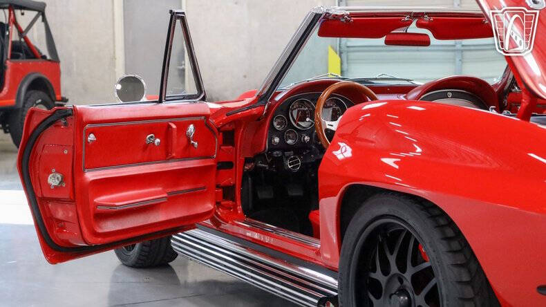 1965 Chevrolet Corvette