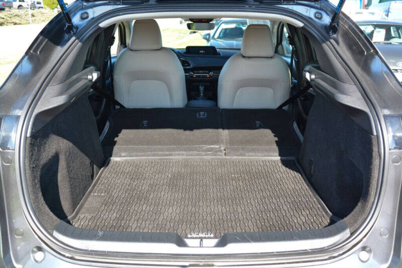 2023 Mazda CX-30 2.5 S Preferred