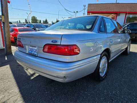 1995 Ford Taurus GL