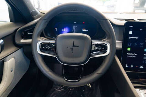 2024 Polestar 2 Long Range Dual Motor