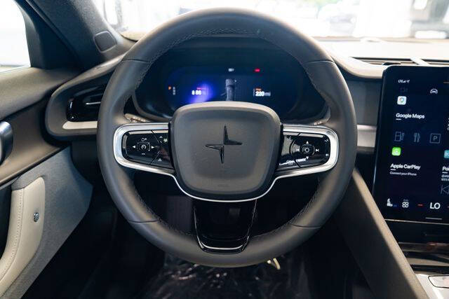 2024 Polestar 2 Long Range Dual Motor