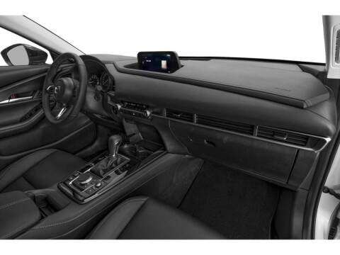2026 Mazda CX-30 2.5 S Select Sport