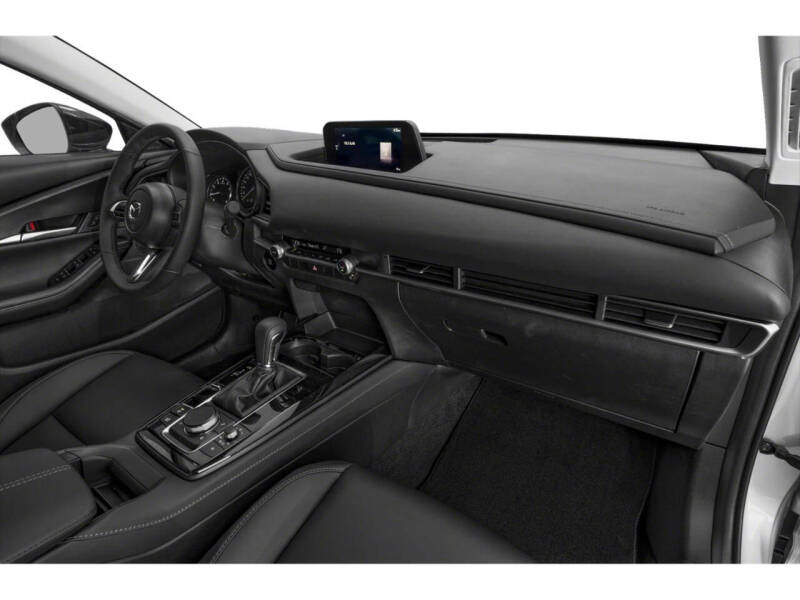 2026 Mazda CX-30 2.5 S Select Sport