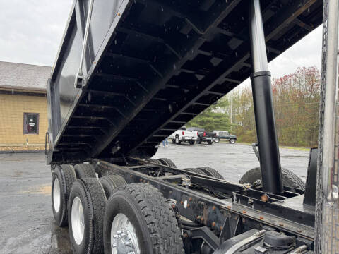 2021 Peterbilt 567