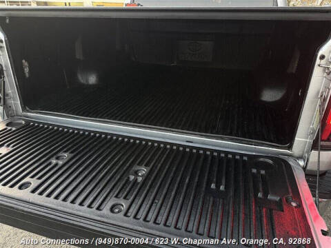 2015 Toyota Tundra SR5