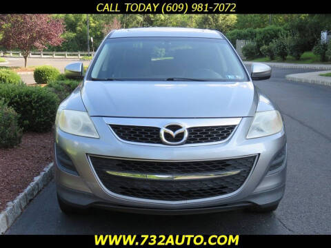 2012 Mazda CX-9 Touring