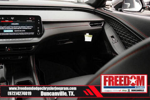 2026 Dodge Charger R/T Plus