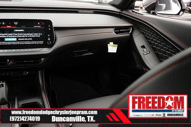 2026 Dodge Charger R/T Plus