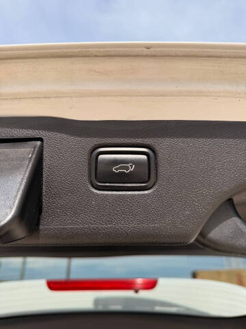 2018 Kia Sorento EX V6