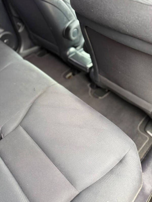 2010 Honda CR-V LX