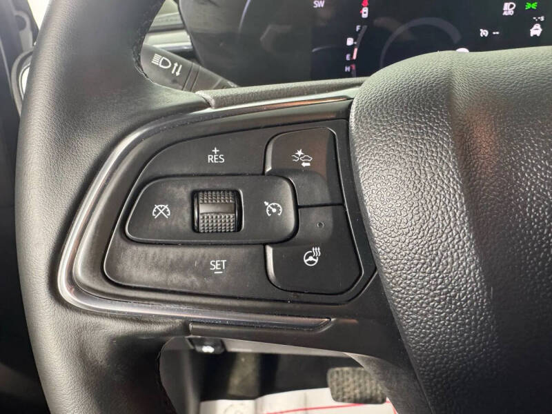 2025 Buick Encore GX Sport Touring