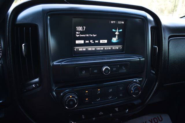 2018 GMC Sierra 3500HD