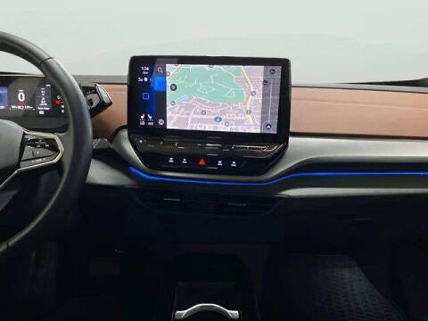2022 Volkswagen ID.4 Pro S