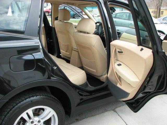 2004 BMW X3 3.0i