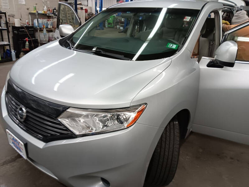 Auto Wholesalers Of Hooksett Car Dealer in Hooksett, NH