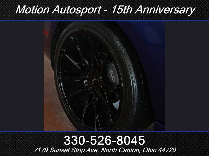 2014 Ford Mustang GT