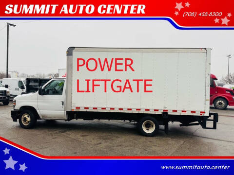 2021 Ford E-Series E-350 SD