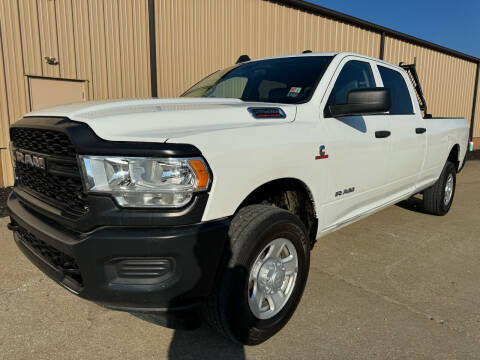 2020 RAM 2500 for sale at Prime Auto Sales in Uniontown OH