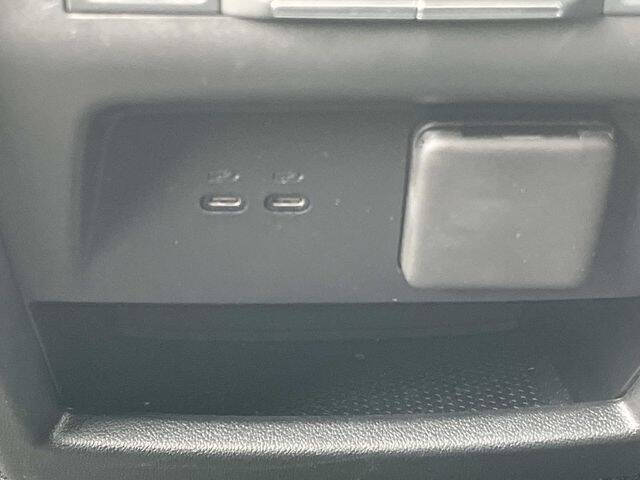 2024 GMC Acadia AT4